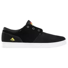 Tenis Emerica Justin The Figgy Figueroa Skate Hombre