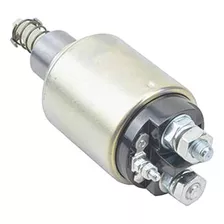 Solenoide De Arranque P/ Renault Camiones Zm 2-639 24v 