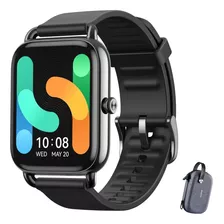 Smartwatch Haylou Rs4 Plus Bt 5.1 Android Ios 1.78 + Case