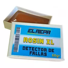 Rosin Xl 60cc