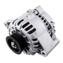 Alternador Lucas 8266 Compatible Con Ford Mustang V6 3.8l 20 Ford Mustang