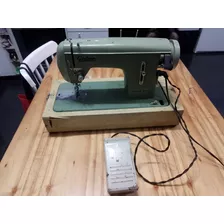 Máquina De Coser Recta Marca Godeco Super 3-44