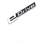 3d Abs Edrive Logo Sticker Para Para Bmw I3 Ix3 I12 5 7 BMW 7-Series