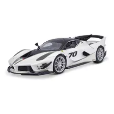 Auto Escala 1/18 Ferrari Fxx-k Evo #70