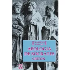 Apologia De Socrates - Criton