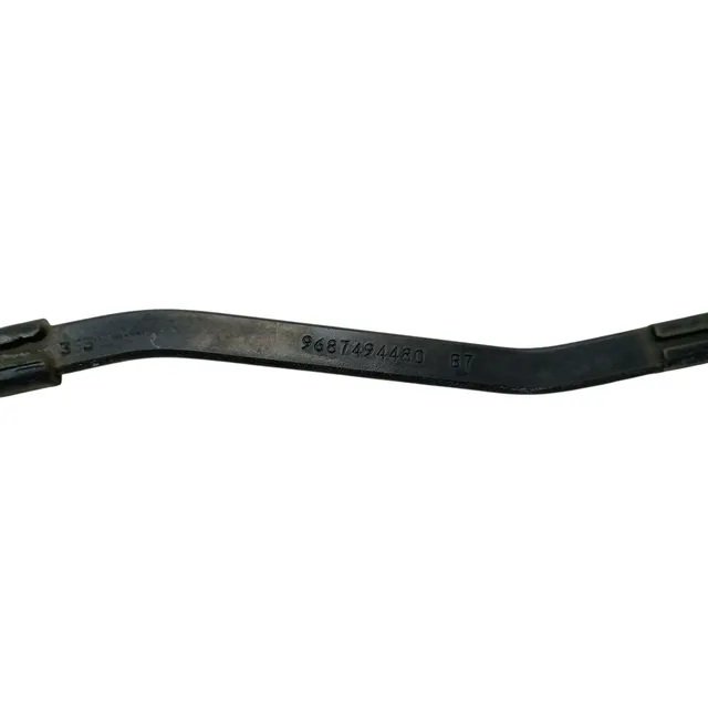Par Braço Limpador Parabrisa Citroen C4 Lounge 2014 A 2018 Direito 4