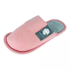 Pantufla Premium Mujer Lola Zapato Descanso