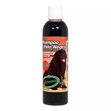 Shampoo Para Pelo Negro 250 Ml Marca Biomaa