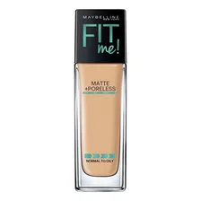 Base Fit Me Maybelline Matte + Poreless 238 P Normal/oleosa