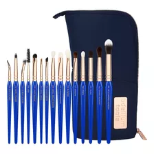 Bdellium Tools - Pincel De Maquillaje Profesional, Diseo De