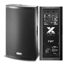 Bocina Fbt X-lite12a De 12 Amplificada 1000w