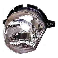 Farol Delantero Optica Honda Xr125 L Solo En Fas Motos