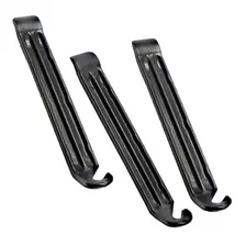 Espatulas Z Fál Nylon Para Tirar Pneu Bike Mtb 3 Pçs