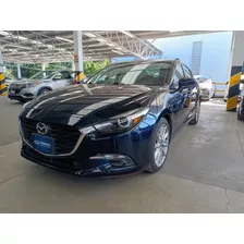 Mazda 3 Sgt 2018 