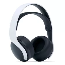 Auriculares Sony Ps5 Inalambrico White Latam Original Blanco