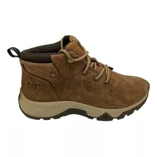 Bota Para Hombre Caterpillar Detours Chukka 25/29cm