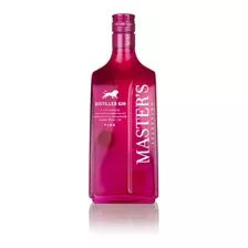 Gin Master´s Pink 700ml. Envío Gratis