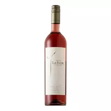 Vino La Flor Rose Malbec X750ml