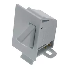 Switch Puerta Refrigerador Samsung 04 Terminales Da34-10110b