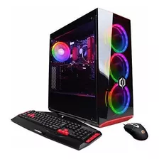 Cyberpowerpc Gamer Xtreme Vr Gxivr8540a Pc Para Juegos