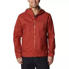 Chaqueta Original Culumbia Evapouration Rain Jacket