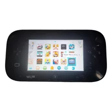 Nintendo Wii U 30 Juegos Instalados