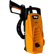 Wap Ágil Lavadora De Alta Pressão 60 Bar 1300psi Outlet