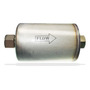 1) Filtro Aceite Nissan Platina 1.6l 4 Cil 02/09