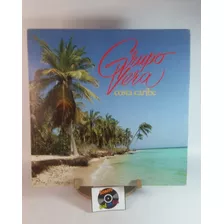 Lp Vinyl Grupo Vera - Costa Caribe - Sonero Colombia