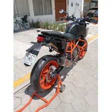 Ktm 690 Duke R