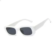 Novo Modelo Sunglasses Volpz Feminino Branco Garantia 1 Ano