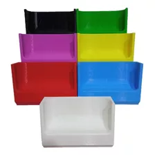 Base Soporte Porta Maquina Sumup De Colores