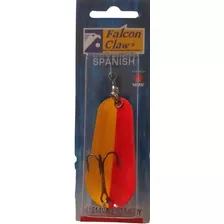 Cuchara Española Señuelo Pesca K24