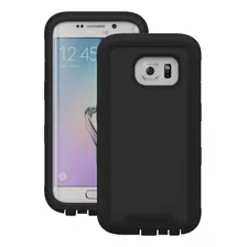 Funda Case Protector Trident Para Galaxy S6 Edge 