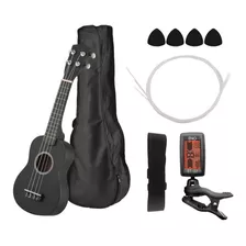 Ukelele Soprano Estudiante