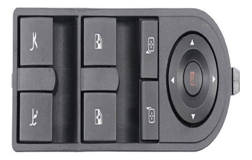 Pertain Control Maestro Para Vauxhall Tigra Twintop Opel Foto 4