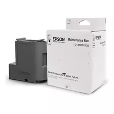 Caja Tanque De Mantenimiento Original Epson® F170 