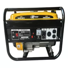 Generador Eléctrico Maxtools Planta Eléctrica 12v - 36ah