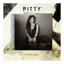 Lp Pitty Setevidas Vinil Gatefold Lacrado