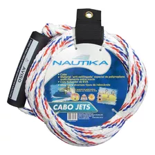 Cuerda De Remolque Acuatico Ntk Soga Para Esqui O Wakeboard