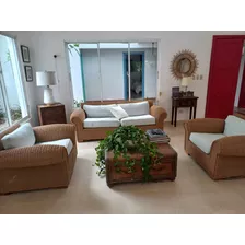 Oferta De Villa En Juan Dolio, Guavaberry De 3 Habitaciones 