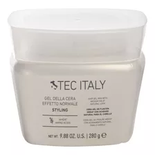 Fijador Tec Italy Gel Della Cera Effeto - g a $211