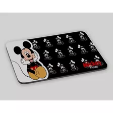 Mouse Pad Personalizado Presente Mickey