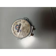 Motor Girar Prato Microondas Eletrolux Mef33