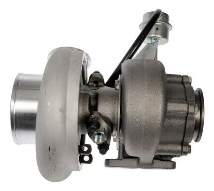 667-245 Dorman Turbocharger For Ram Truck Dodge 2500 350 Ttl Foto 5