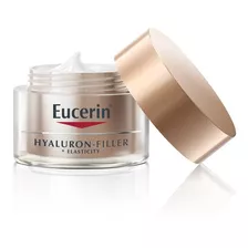 Crema Facial Antiarrugas Eucerin Elastic Filler Noche 50ml
