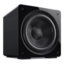 Speakercraft Hrsi 12 Pol Subwoofers Classe D Pico 1000w