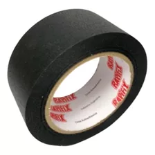 Cinta De Papel Negro 36mm X 50m Teatro-grafica -floresta-