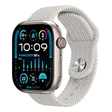 Reloj Inteligente Smartwatch Hk9 Pro Plus 2gb Amoled Chatgpt