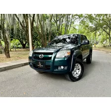 Mazda Bt50 Diesel 4x4